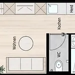 Mellau Apartments * Mellau