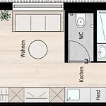 Apartment Mellau Apartments *