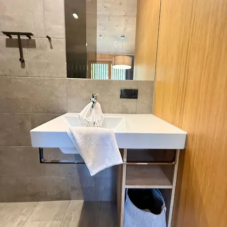 Appartement Mellau Apartments *