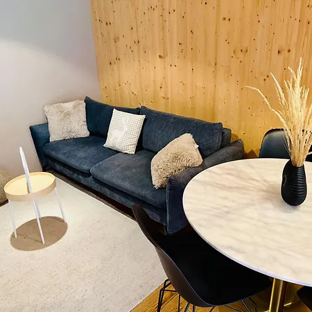 Mellau Apartments *