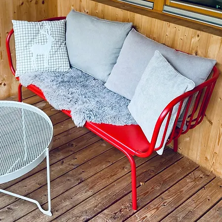 Mellau Apartments Mellau