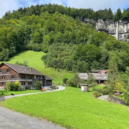 Mellau Apartments *