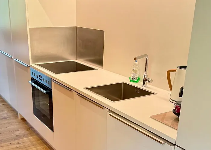 Apartment Mellau Apartments Mellau