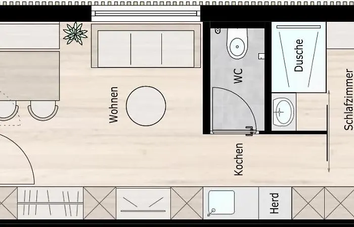 Apartment Mellau Apartments *